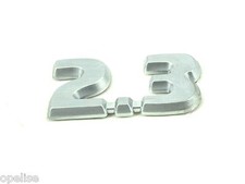 Véritable Neuf Iveco 2.3