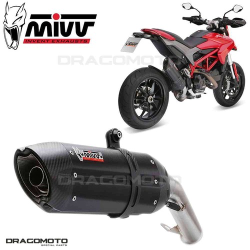 échappement ducati - échappement,