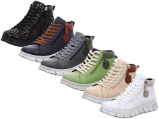 Gemini bottine femme basket - gemini,