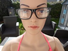 monture lunette  " TOMMY HILFIGER "    27 g   NEUF