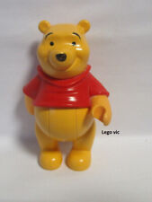 Lego Pooh Duplo Disney Figure Winnie the Pooh l'ourson 2993 2989 2987 MOC