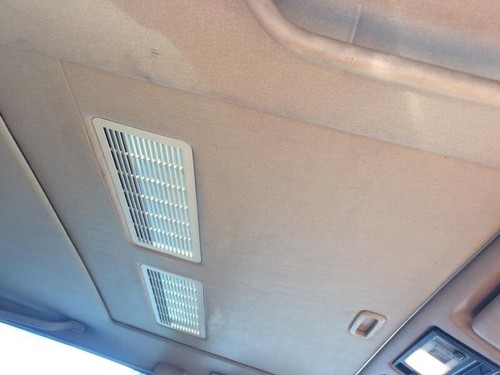 Habillage grille ciel - ciel, de