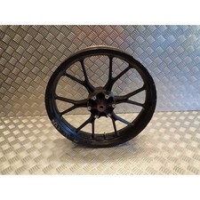 roue jante avant moto derbi 50