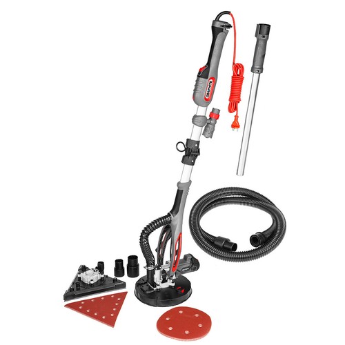 Ponceuse plâtre 710w - ponceuse,