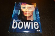 COFFRET 2 DVD DIGIPACK "DAVID