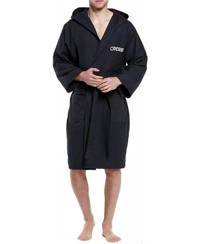 Cressi peignoir bain - cressi,