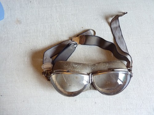 Lunettes aviateur pilote