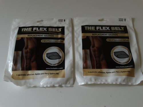 Bmr flex belt gel replacement - flex,