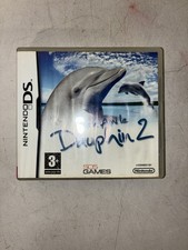 Mon Ami le Dauphin 2 DS - VF -