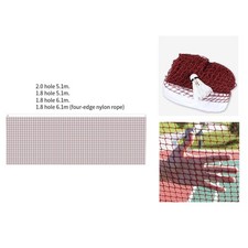 Filet de badminton Filet de