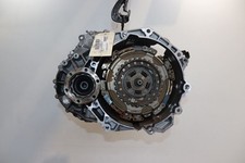 boîte à vitesse automatique audi A1 Sportback (GBA) URH 205537