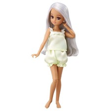 Takara Tomy Licca Rika-chan (Licca-chan) Stylish Photogenic Lily Doll