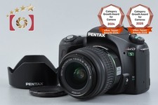 Pentax *ist DS 6.1 MP DSLR