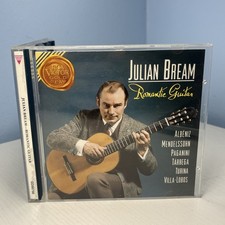 Guitare Romantique (CD