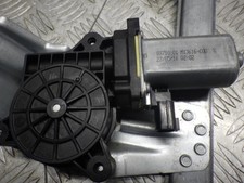 Leve vitre electrique avant