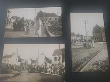Reproduction Photo
