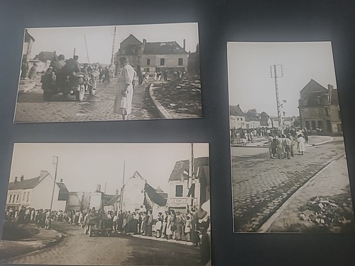 Reproduction photo - reproduction,