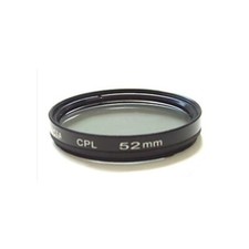 Filtre Polarisant Circulaire diam. 62mm