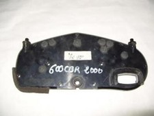 Plastique divers origine pour moto Honda 600 CBR 2000 PC35A Occasion