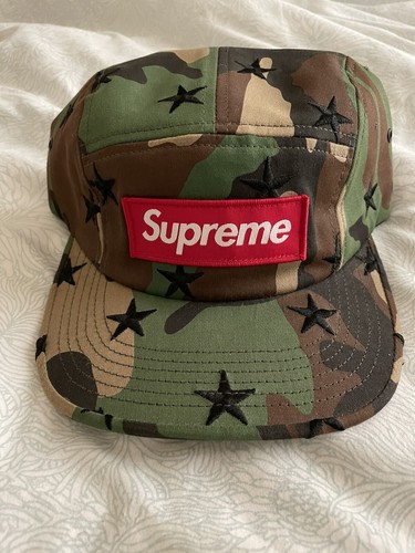 Supreme nyc stars camo - nyc,