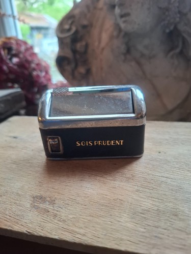 Ancien cendrier voiture - ancien, de