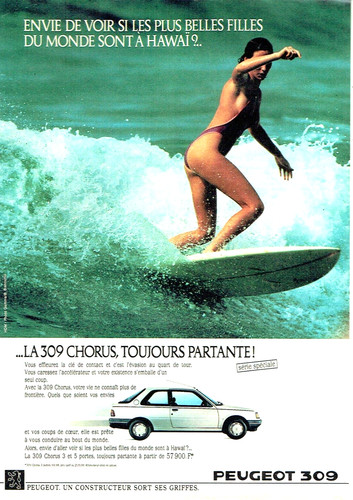 Publicité advertising 24 - advertising,