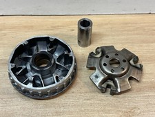 UN VARIO VARIATEUR ORIGINE COUPELLE CANON SCOOTER PEUGEOT 125 JET FORCE