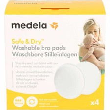 Medela Stilleinlage Lavable 4