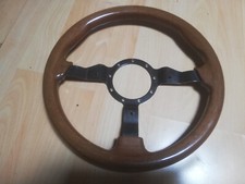 Volant Lecarra 09- 92 trois branches bois