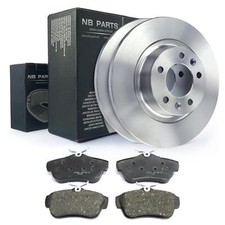 Disques 290mm Revêtements