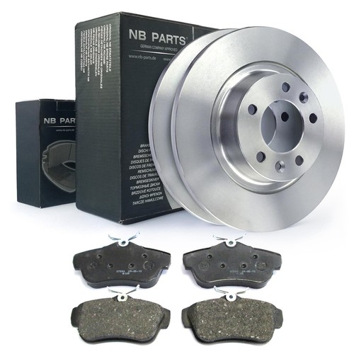 Disques 290mm revêtements - 290mm,