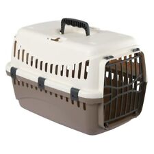 Box de transport pour chien-KERBL-NEUF- 48x32x32cm- Sécurisé chien voiture