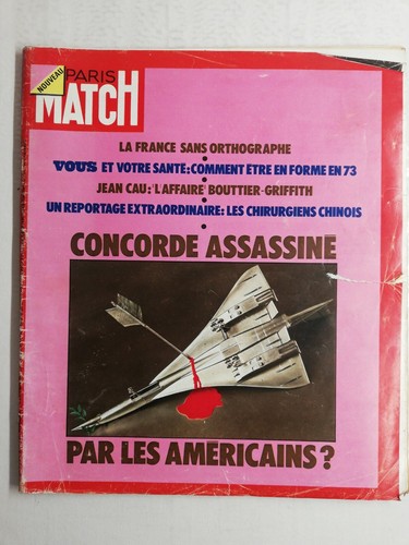 N852 magazine paris - n852,