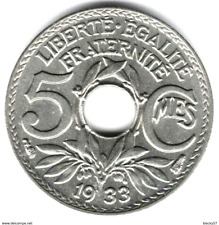 5 Centimes Lindauer Petit
