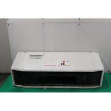 CAPOT POUR BREMACH NGR 35 (85-95) 2.5 D. 4WD 1985