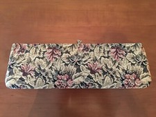 Vintage 1950s Tapestry Women