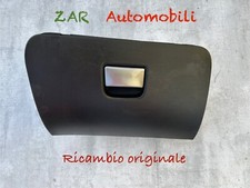 Boîte à gants Alfa Romeo Mito phase 1 156097746 tiroir volet façade poignée