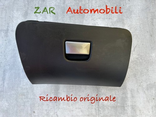 Boîte gants alfa - à, romeo