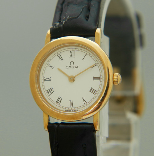 Montre femme vintage - montre,