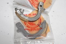 2 Machoires embrayage origine