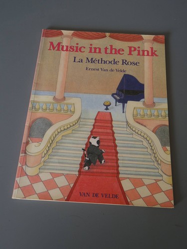 Méthode rose - méthode,