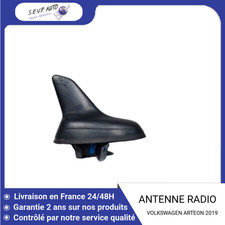 ?? ANTENNE RADIO VOLKSWAGEN ARTEON ➤5Q0035507Q5FQ ♻️