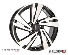 Volkswagen style r18 5x112 - style,