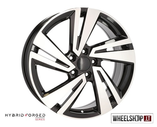 Volkswagen style r18 5x112 - style,