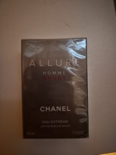chanel allure homme sport Eau