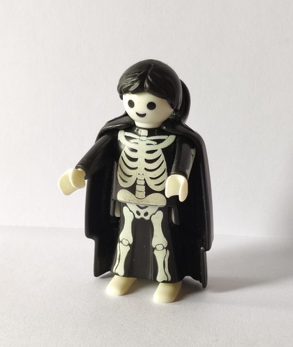 Playmobil squelette fantôme - playmobil,