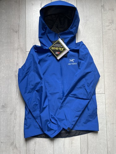 Veste arcteryx bêta - veste,