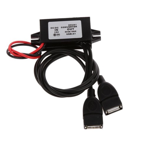 Module convertisseur de - module,