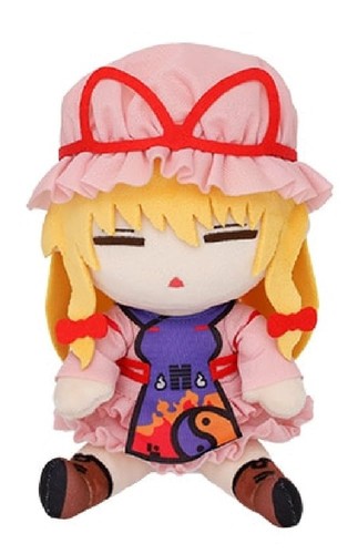 Maribel hearn fumo touhou - hearn,