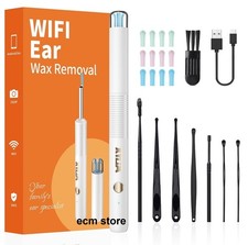 Xylla Otoscope Camera Oreille